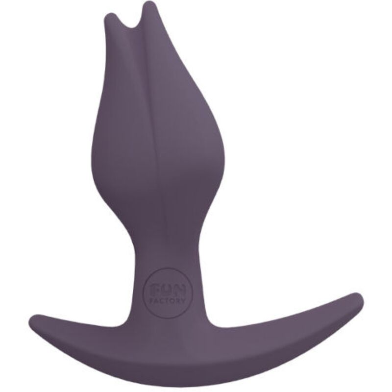 FUN FACTORY - BOOTIE FEM FEMMINA PLUG ANALE DARK TAUP