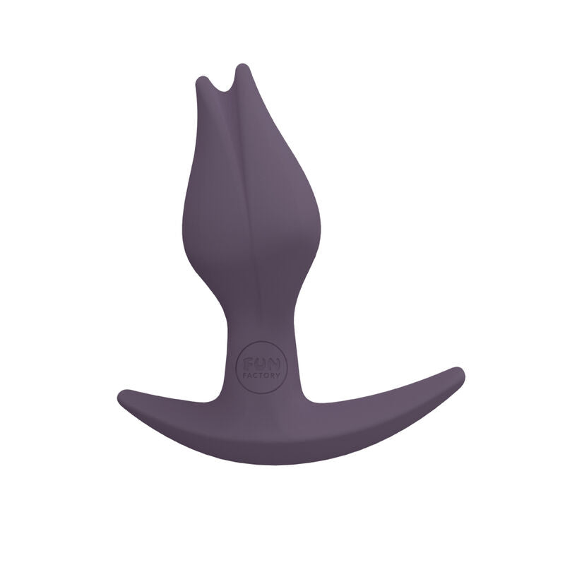 FUN FACTORY - BOOTIE FEM FEMMINA PLUG ANALE DARK TAUP