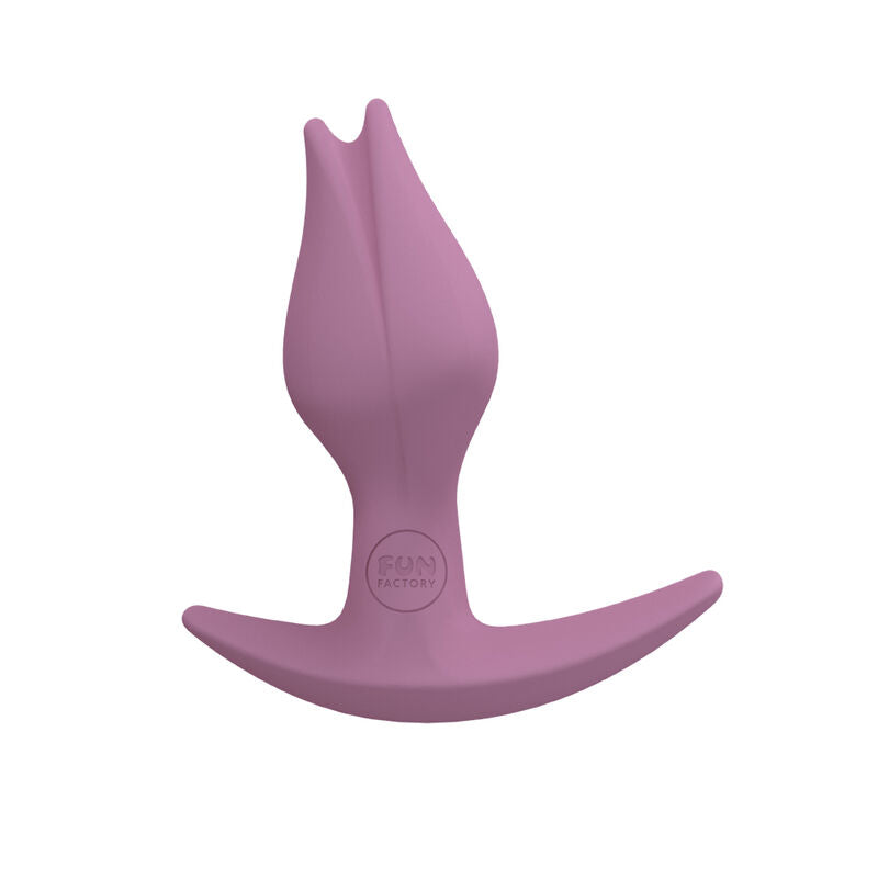 FUN FACTORY - BOOTIE FEM FEMMINA ANALE BUTT PLUG ROSE