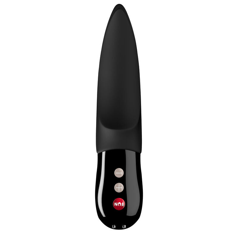 FUN FACTORY - VOLTA KLITORALVIBRATOR SCHWARZE LINIE