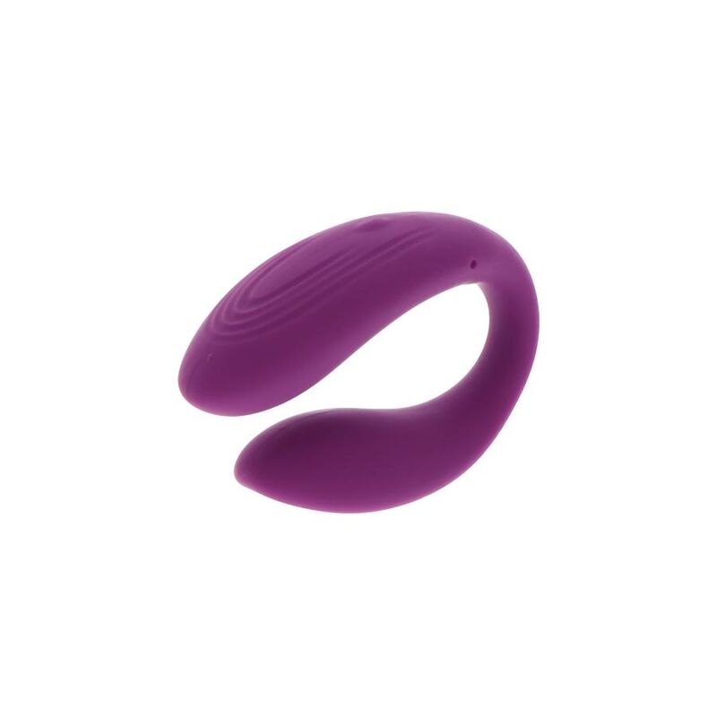 XOCOON - BOUND LOVE PAARVIBRATOR LILA