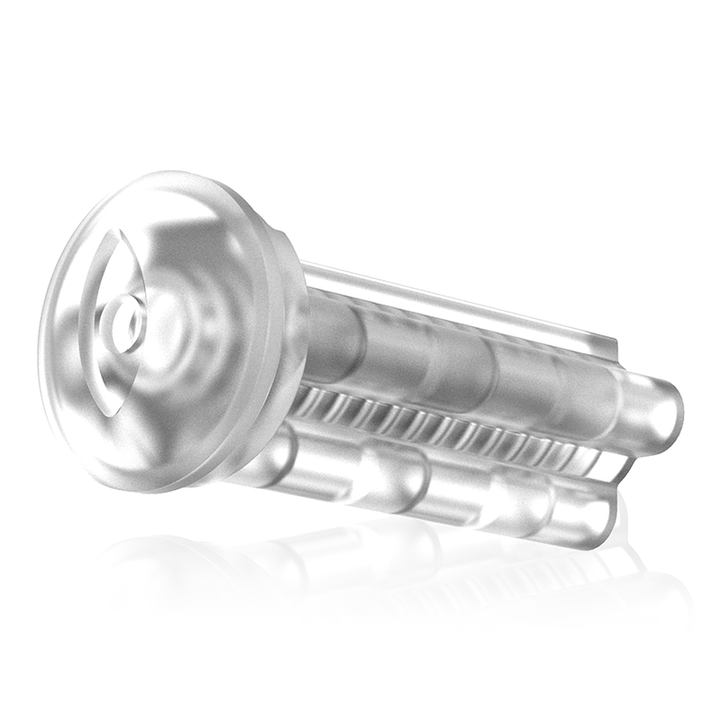 KIIROO - TITAN MASTURBATOR-ABDECKUNG POWER + PERFORMANCE
