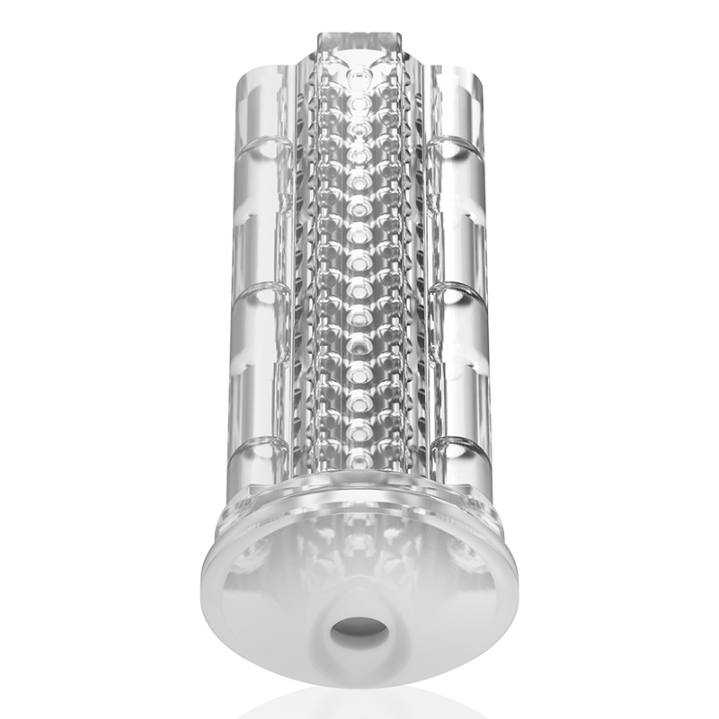 KIIROO - TITAN MASTURBATOR-ABDECKUNG POWER + PERFORMANCE