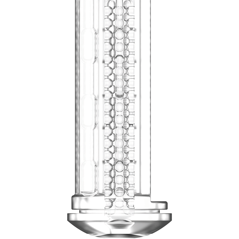 KIIROO - TITAN MASTURBATOR-ABDECKUNG POWER + PERFORMANCE