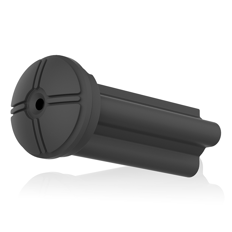 KIIROO - TITAN ANAL MASTURBATOR ABDECKUNG MAXIMALE PASSFORM