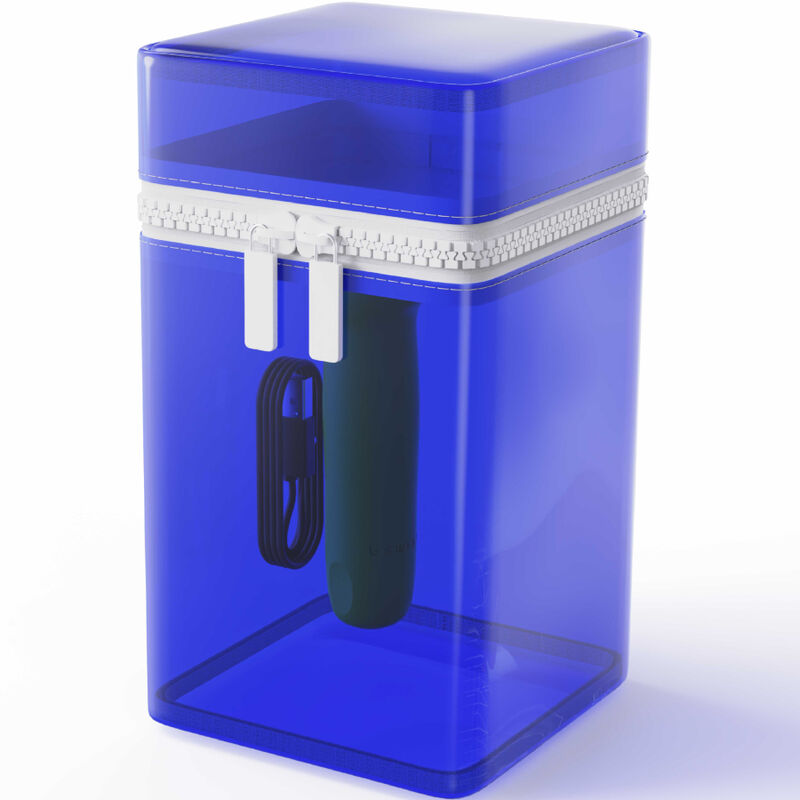 B SWISH - BCUTE CURVE INFINITE CLASSIC EDIZIONE LIMITATA VIBRATORE IN SILICONE RICARICABILE GIALLO