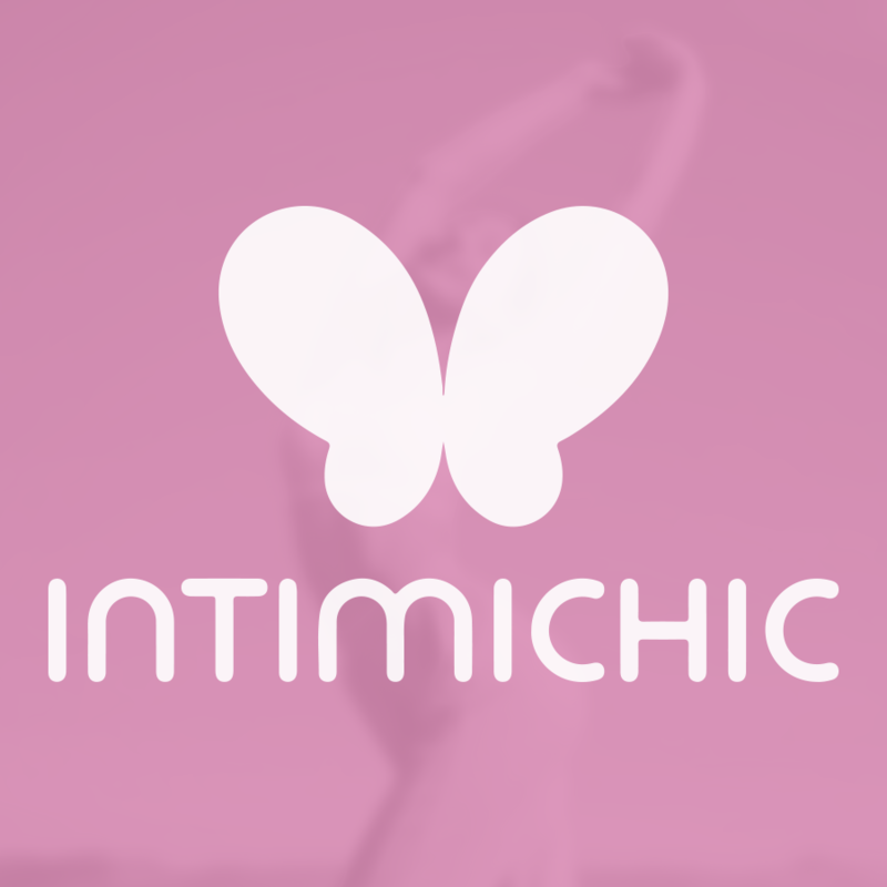 INTIMICHIC - SALUTE DEL PELVIS II RIABILITAZIONE DEL PAVIMENTO PELVICO
