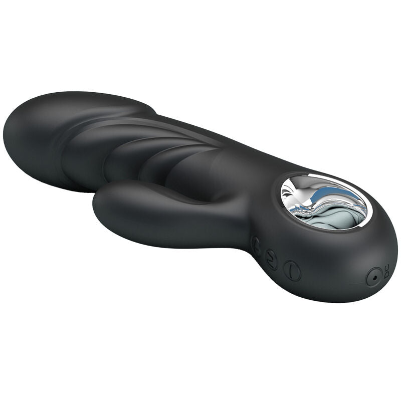PRETTY LOVE - ANSEL VIBRATOR GY POINT STIMULATOR KLITORIS