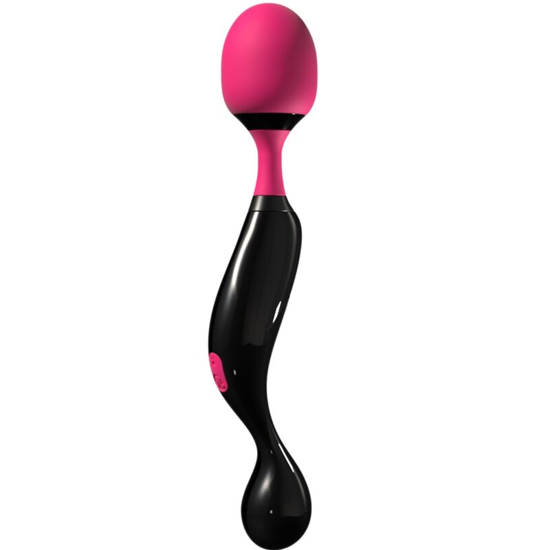 ADRIEN LASTIC - SYMPHONY VIBRATORE MASSAGGIATORE WAND