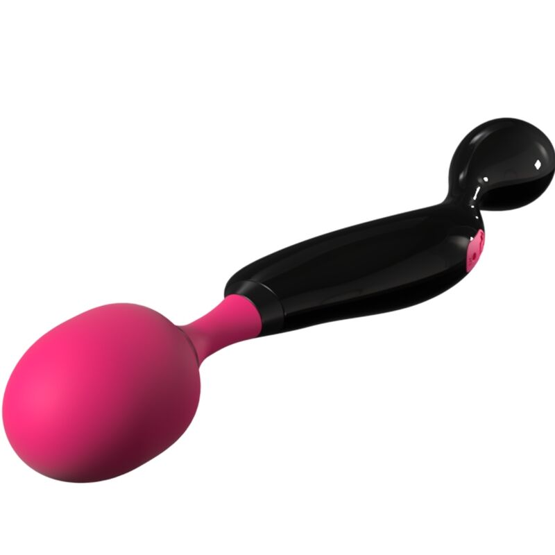 ADRIEN LASTIC - SYMPHONY VIBRATORE MASSAGGIATORE WAND