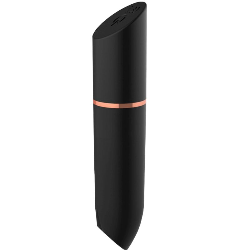 ADRIEN LASTIC - ROCKET BLACK WIEDERAUFLADBARE KUGEL