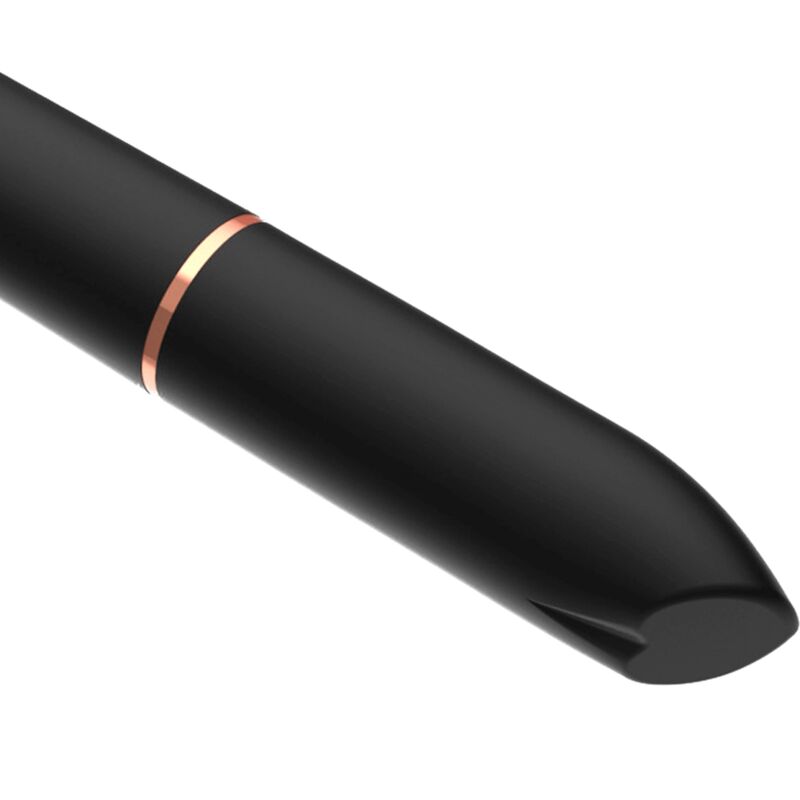 ADRIEN LASTIC - ROCKET BLACK WIEDERAUFLADBARE KUGEL