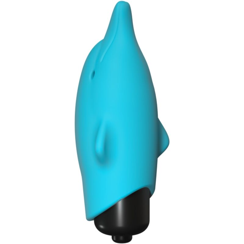 ADRIEN LASTIC - FLIPPY POCKET VIBRATOR DOLPHIN