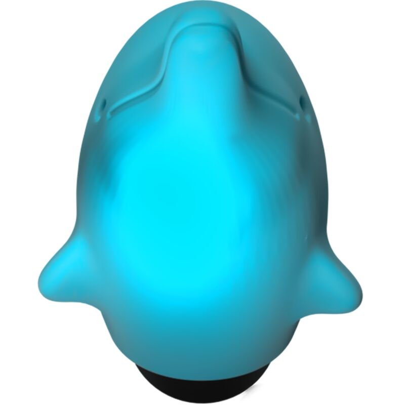 ADRIEN LASTIC - FLIPPY POCKET VIBRATOR DELPHIN