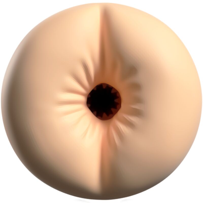 ALIVE - SHOT EXPERIENCE MINI-MASTURBATOR ANAL