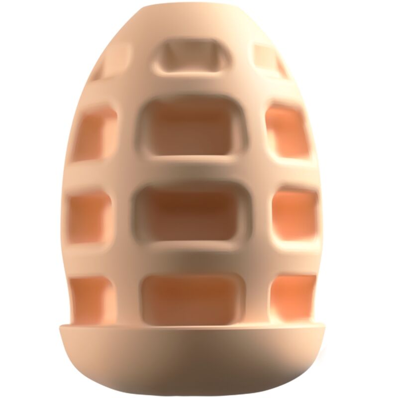 ALIVE - SHOT EXPERIENCE MINI-MASTURBATOR ANAL