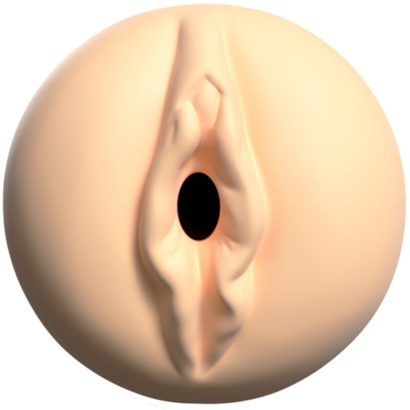 ALIVE - SHOT EXPERIENCE MINI-MASTURBATOR VAGINAL