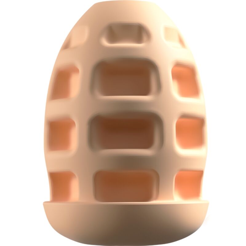 ALIVE - SHOT EXPERIENCE MINI-MASTURBATOR VAGINAL