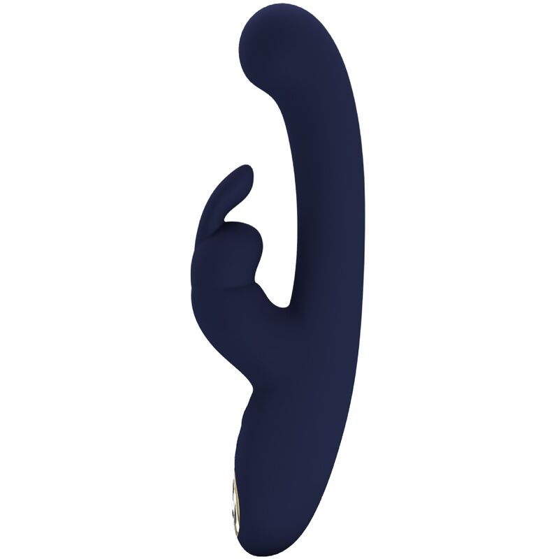 PRETTY LOVE - LAMAR RABBIT VIBRATOR &amp; BLAUER G-PUNKT