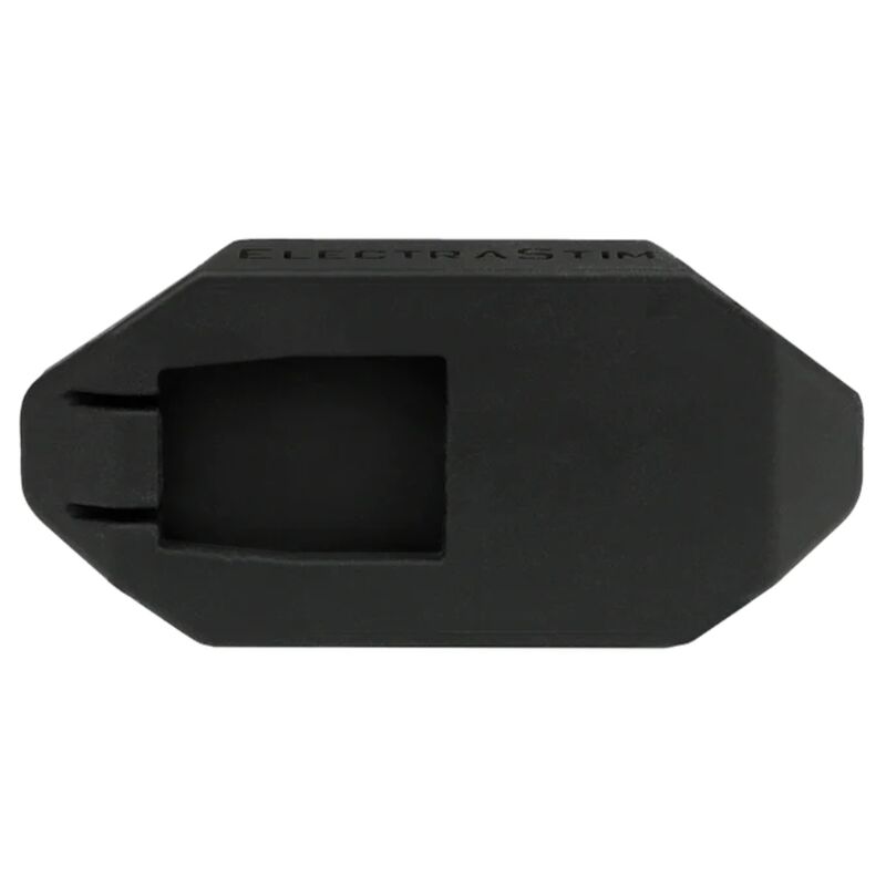 ELECTRASTIM - ELETTRO PLUG ANALE MR-S-LEATHER