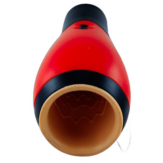 BAILE - ADATTATORE PER AMANTI DEL SESSO ORALE 30V