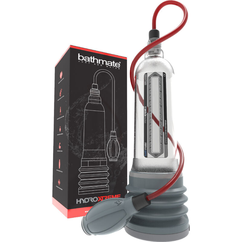 BATHMATE - POMPA PER PENE HYDROXTREME 11