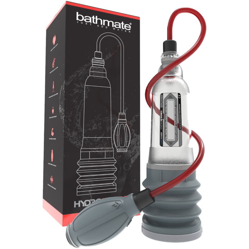 BATHMATE - POMPA PER PENE HYDROXTREME 5 X20
