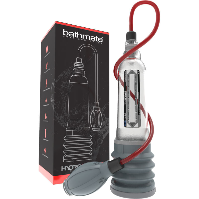 BATHMATE - POMPA PER PENE HYDROXTREME 7 X30