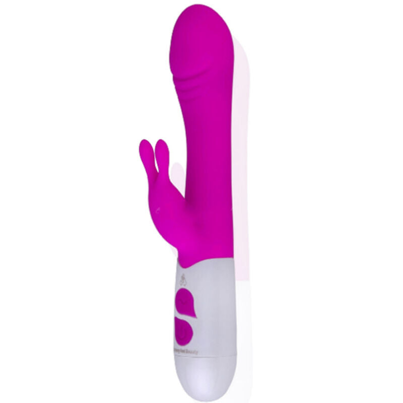 ARMONY - HAPPY VIBRATOR &amp; VIOLETTER KANINCHENSTIMULATOR