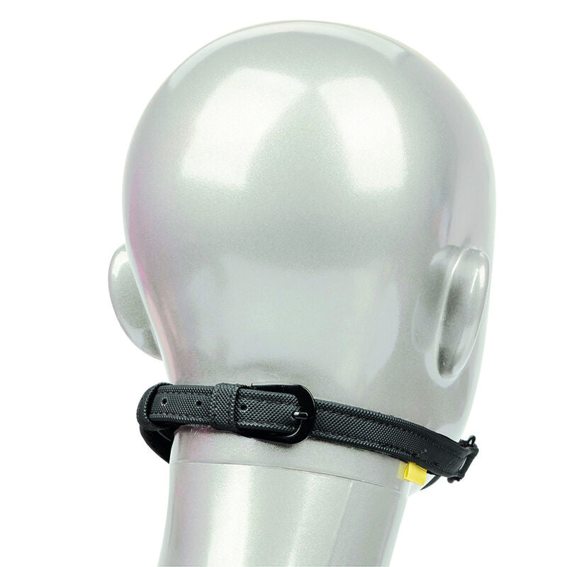 CALEXOTICS - BOUNDLESS ATMUNGSAKTIVER BALLKNEBEL