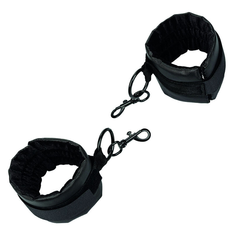 CALEXOTICS - BOUNDLESS COLLAR CORPO RESTRIZIONE