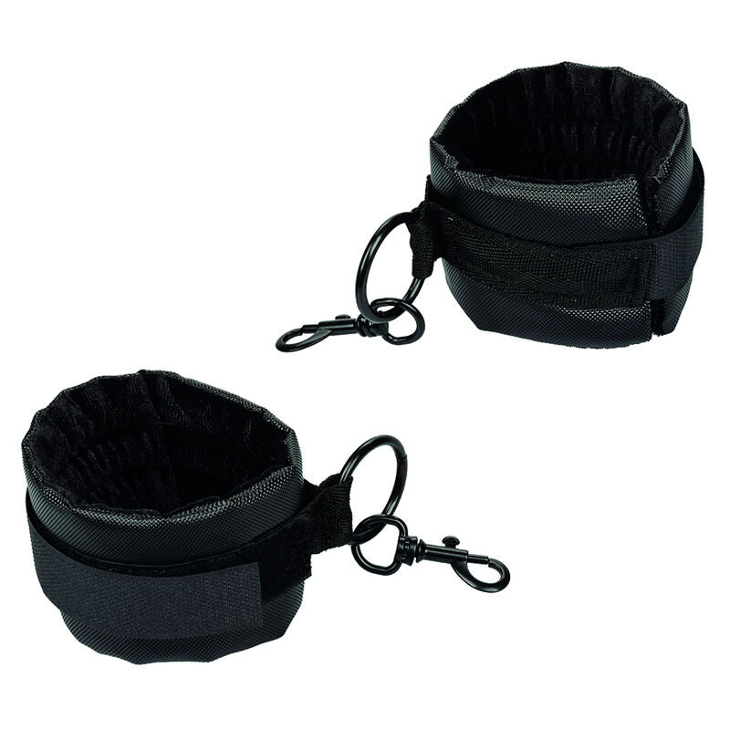 CALEXOTICS - BOUNDLESS COLLAR CORPO RESTRIZIONE
