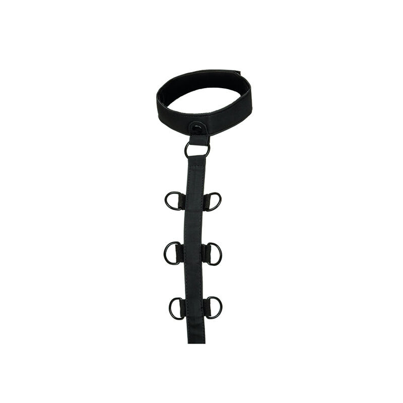 CALEXOTICS - BOUNDLESS COLLAR CORPO RESTRIZIONE