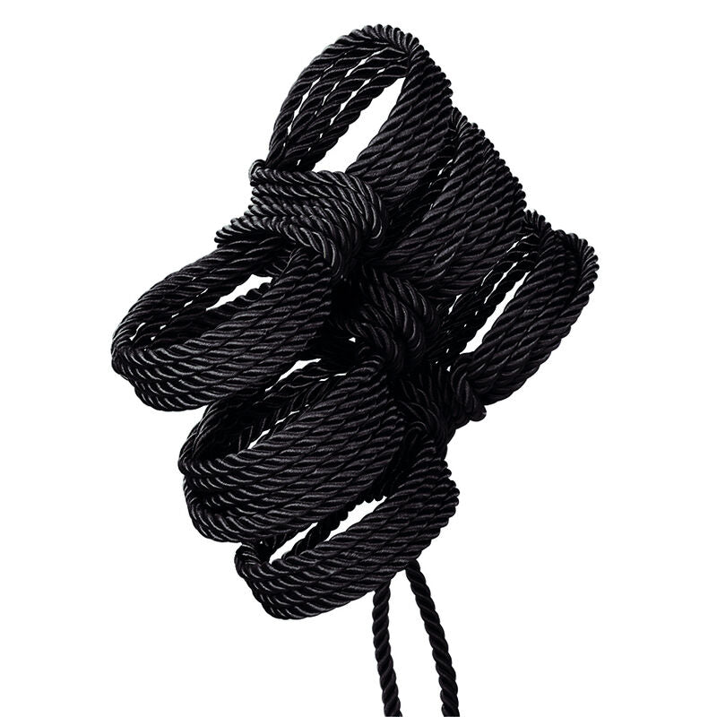 CALEXOTICS - CORDA SENZA LIMITI 10M NERA