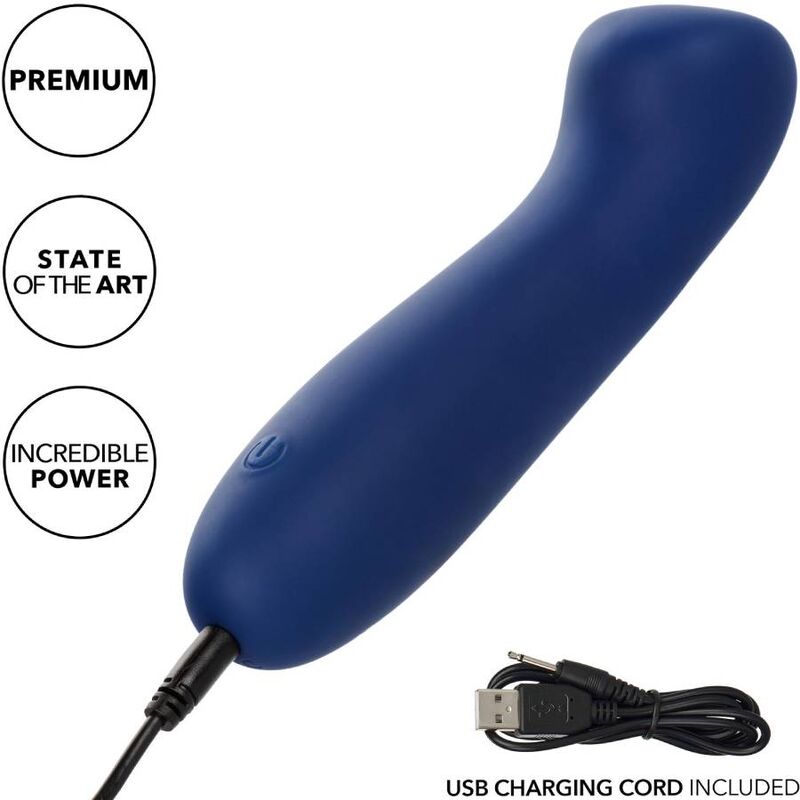CALEXOTICS - KASCHMIR SATIN G BLAU