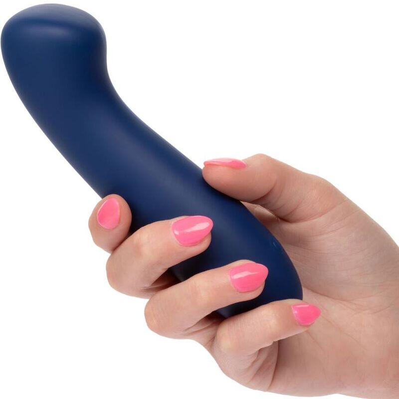 CALEXOTICS - KASCHMIR SATIN G BLAU
