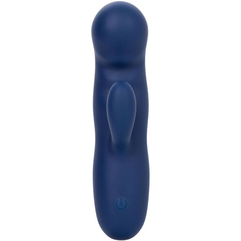 CALEXOTICS - KASCHMIR-SEIDE-DUO BLAU