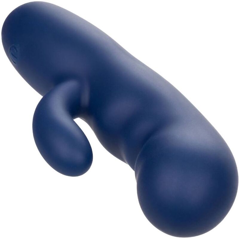 CALEXOTICS - KASCHMIR-SEIDE-DUO BLAU