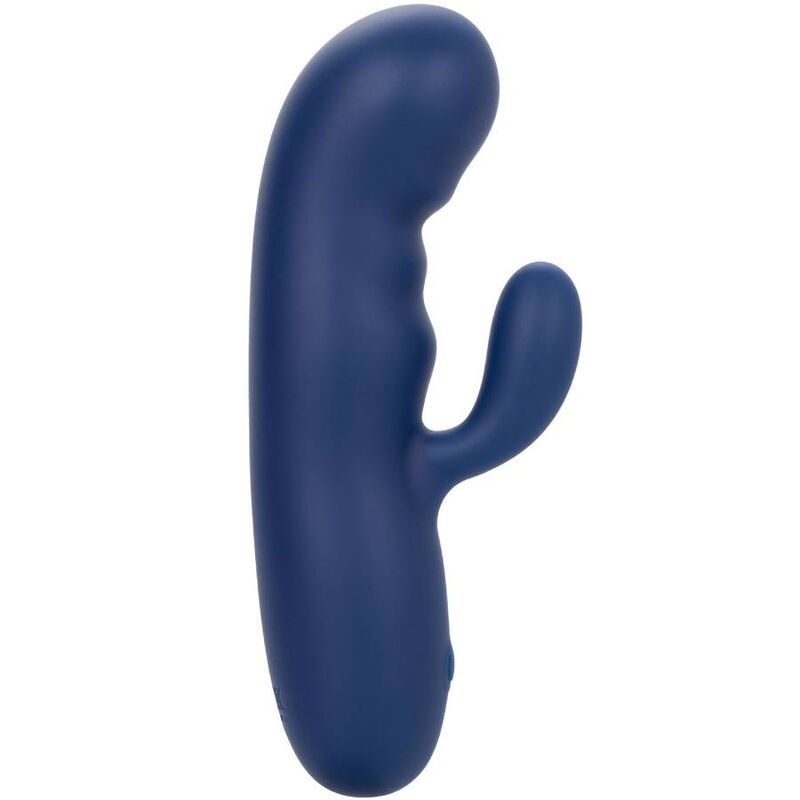 CALEXOTICS - KASCHMIR-SEIDE-DUO BLAU