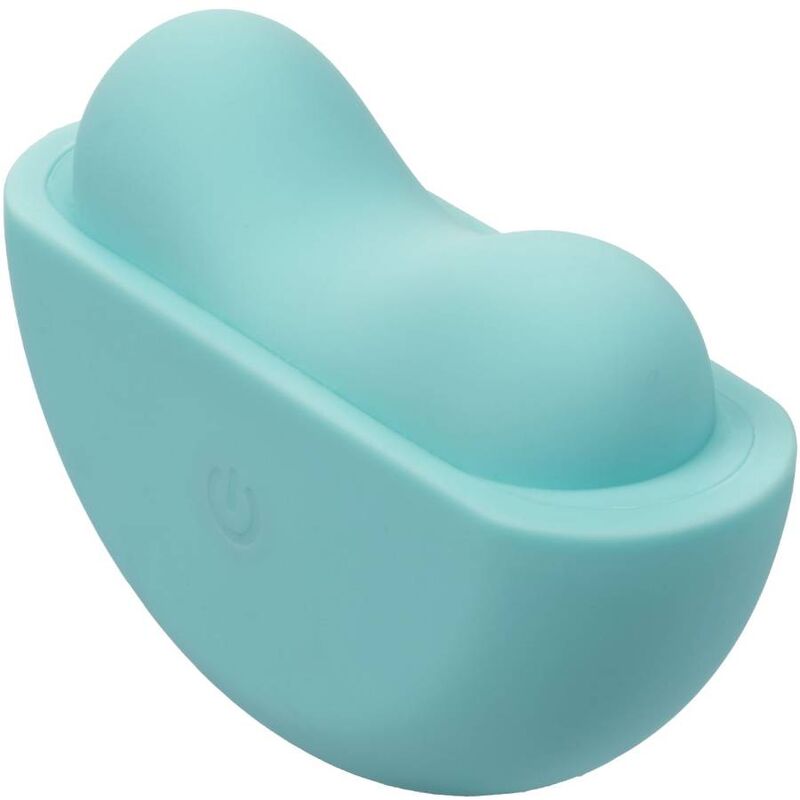 CALEXOTICS - OVATION APPLAUSE STIMULATOR AQUA GRÜN