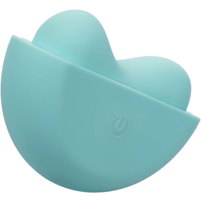 CALEXOTICS - OVATION APPLAUSE STIMULATOR AQUA GRÜN