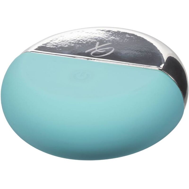 CALEXOTICS - OVATION APPLAUSE STIMULATOR AQUA GRÜN