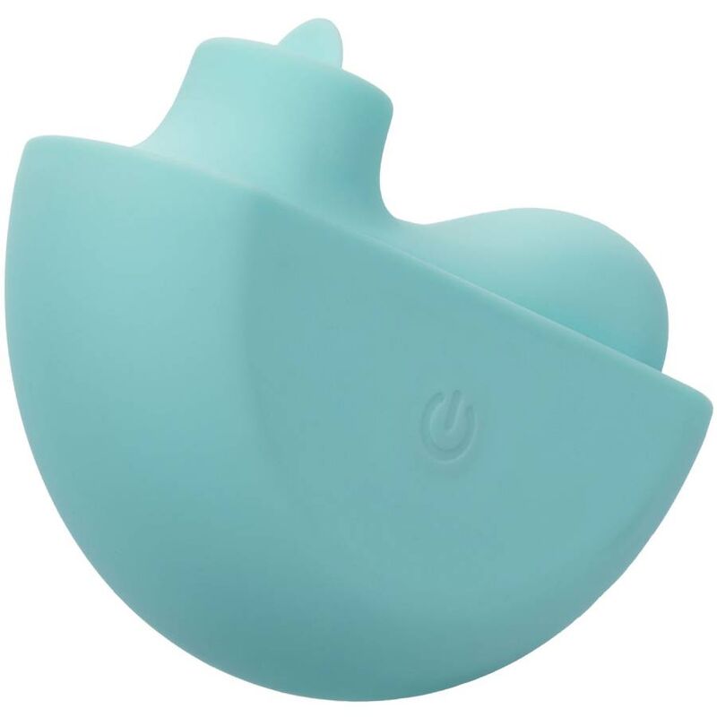 CALEXOTICS - OVATION RAVE STIMULATOR AQUA GRÜN