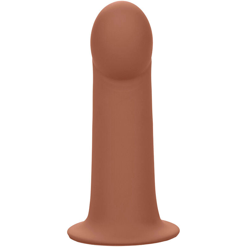 CALEXOTICS - PERFORMANCE MAXX EXTENSION CON IMBRACATURA BROWN SKIN