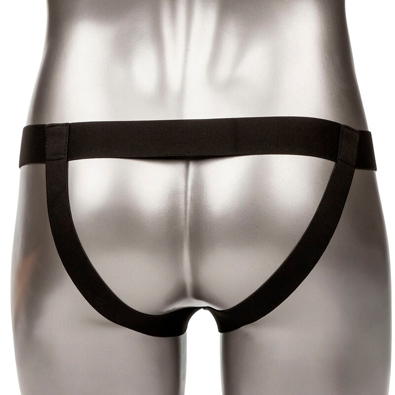 CALEXOTICS - PERFORMANCE MAXX EXTENSION CON IMBRACATURA BROWN SKIN