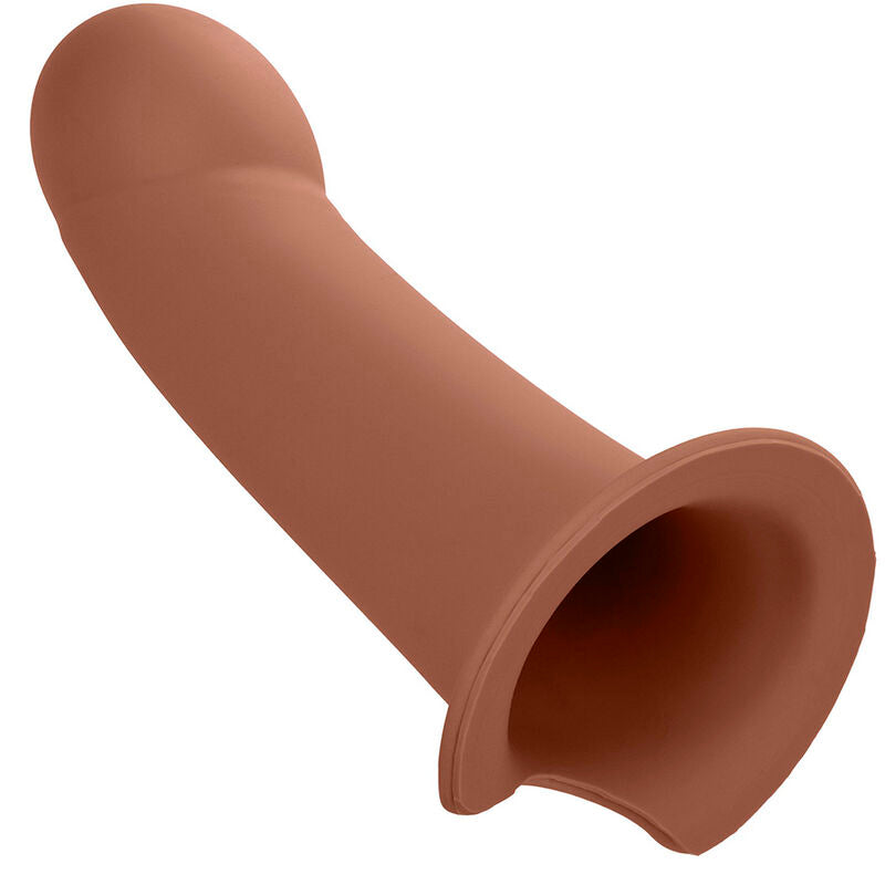 CALEXOTICS - PERFORMANCE MAXX EXTENSION CON IMBRACATURA BROWN SKIN