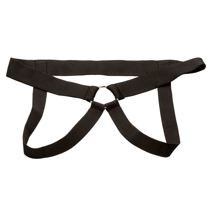 CALEXOTICS - PERFORMANCE MAXX EXTENSION CON IMBRACATURA BROWN SKIN