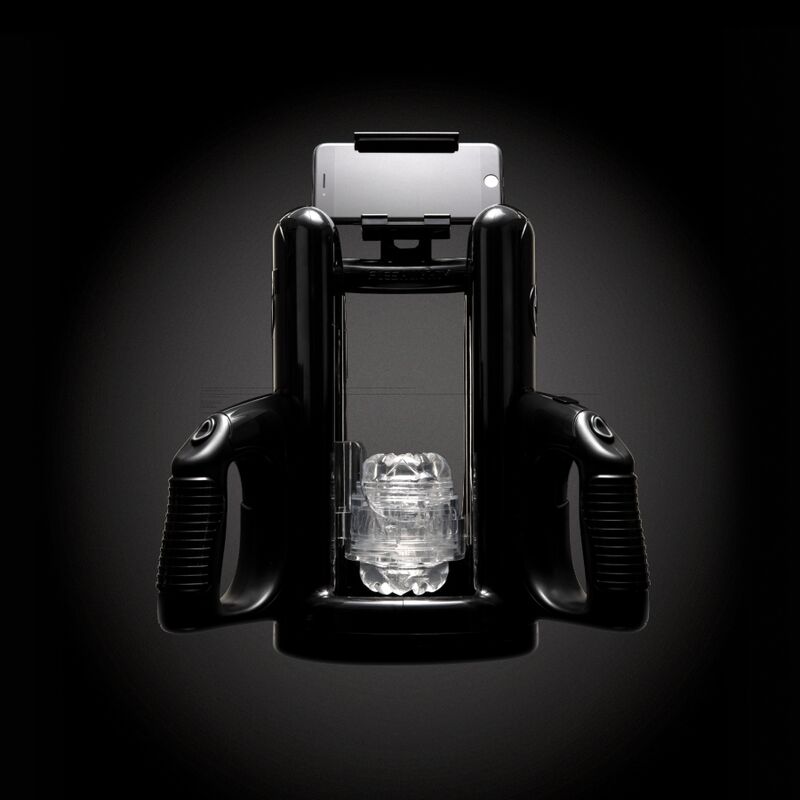 FLESHLIGHT – QUICKSHOT LAUNCH AUTOMATISCHER MASTURBATOR