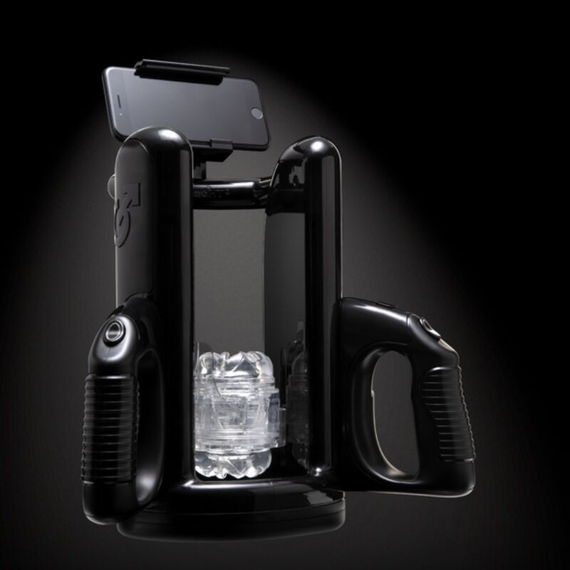 FLESHLIGHT – QUICKSHOT LAUNCH AUTOMATISCHER MASTURBATOR