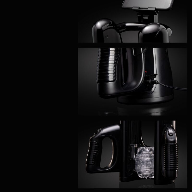 FLESHLIGHT – QUICKSHOT LAUNCH AUTOMATISCHER MASTURBATOR